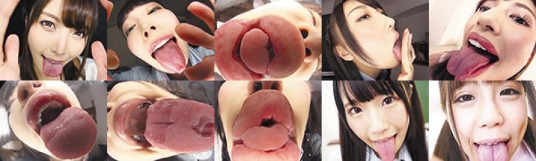 超濃厚バーチャル挑発キス:イメージ画像