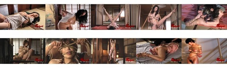 雪村春樹名作集 弐:イメージ画像