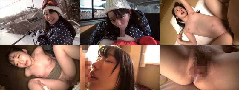 「そんなつもりじゃなかったのに…心もカラダもアノ人を受け入れた私を許してください」断りきれずに始まった二人の秘密 彼氏がいるのにバイト先の先輩と…雪のように白い肌の女子短大生がセックスに溺れたスキー場バイト10日間〜 素人美少女投稿 ゆうな(MGS):イメージ画像