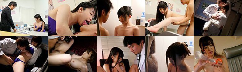 風俗店の求人に応募したら新人嬢のレクチャー係に配属されたラッキーなおれ:イメージ画像