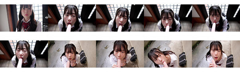 Amu Himesaki, a gravure idol who can't wait and asks for me as soon as she gets home:Thumnail