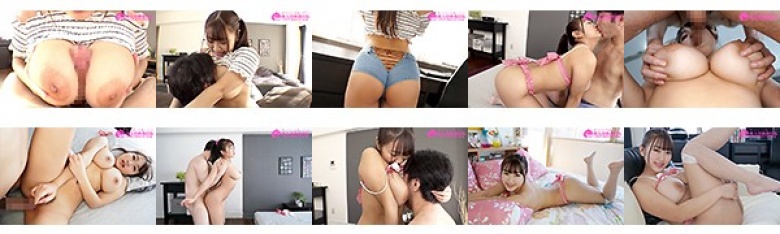 いもうとケータリングサービス はな（J-cup） 癒し系ゆっさゆさ爆乳天使ちゃん 姫咲はな:样本图像