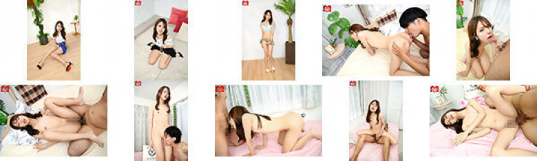 Large S-class newcomer! ! Beautiful transsexual Himedot Love Mako Kisaki makes her AV debut:Thumnail