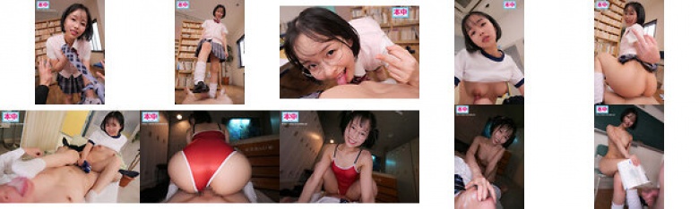 盗撮バレで絶対絶命の俺(教師)は、学校一優秀で清楚だと思ってた教え子J系にまさかの罵倒淫語で見下しチ●コキ寸止め焦らし!卒業まで下僕扱い中出し連射で追い詰められるッ! ひなたなつ:イメージ画像