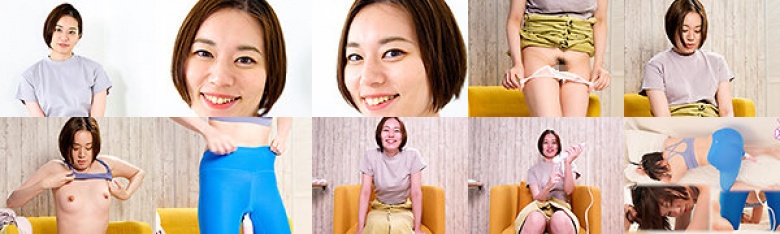 挑战!定时器电动按摩器 Kanna Hirai Kanna:样本图像
