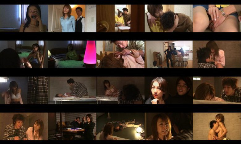 THE RACHI 弟の家庭教師:イメージ画像