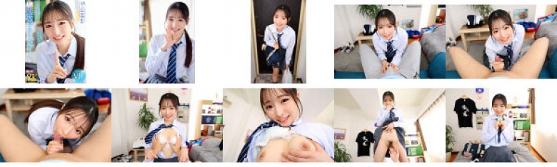 [VR] [8K] A junior manager who always supports me with a smile, Hana Hirayama:Thumnail