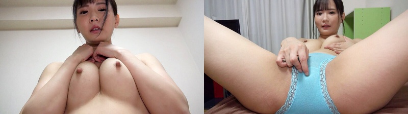 可以清楚地看到肛门皱纹的数量！无马赛克连续高潮肛交自慰广濑成海:样本图像