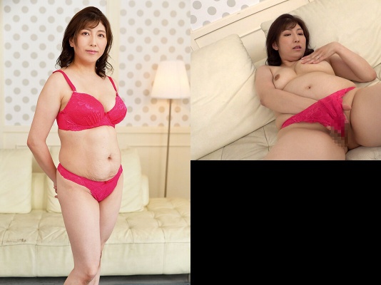 「マミ 38歳 」:イメージ画像