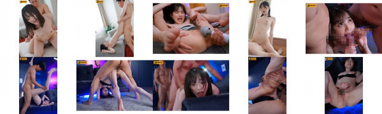「もうイッてるってばぁ！」状態で何度も中出し！ 本田もも:イメージ画像