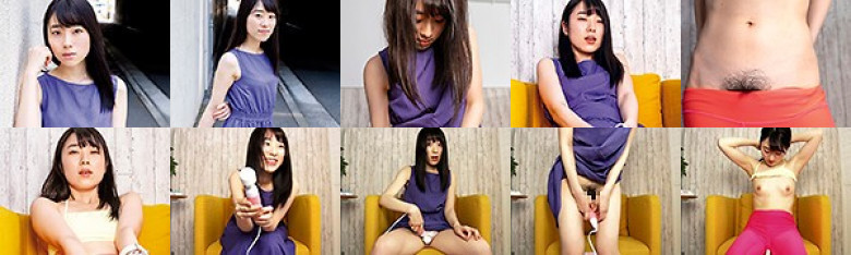 チャレンジ！タイマー電マ さとみ 本田さとみ:イメージ画像
