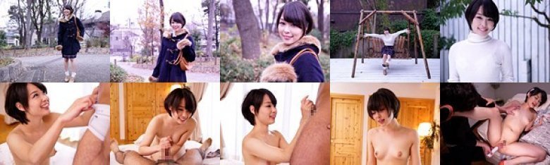 FIRST IMPRESSION 97 一般から公募したIPオーディション美少女部門グランプリ！名器を持つ逸材美少女！ 堀北さくら:イメージ画像
