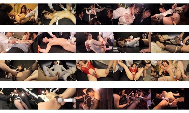 女神絶頂伝説 SUPER BEST 〜ヤバいほど逝き狂う女たち〜:样本图像