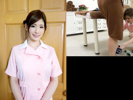 总是逗你开心的男士美容院星井翔:样本图像