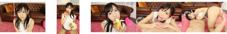【VR】そっけない彼女に催眠術を掛けてみたら...急にエロエロになってチ●ポをおねだり！ゴムもしないで生挿入！こっそり中だしできちゃった 星奈あい:イメージ画像