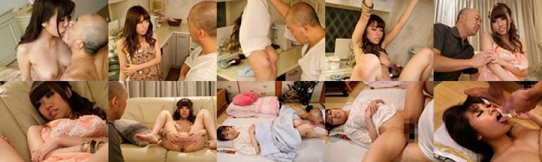 ウチのあそこが疼いてしょうがねぇんだけど… 星野千紗:イメージ画像