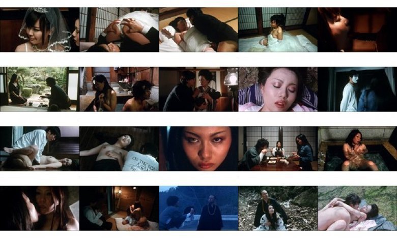 愛欲霊女 潮吹き淫魔:イメージ画像