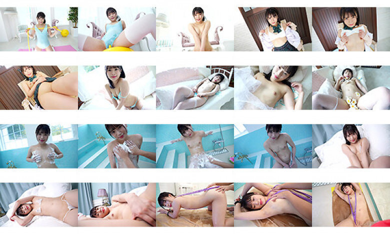 星瀬来海 キミだけに見せるね:イメージ画像
