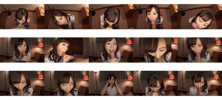 Hoshizora Moa：用脸给 Hyottokoa 口交的女人:样本图像