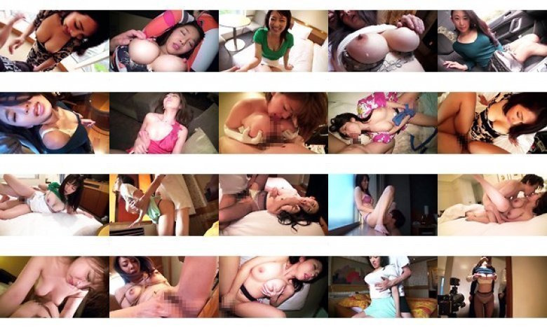 とびっきり巨乳熟女 いやらしいおっぱいを持つスケベ美熟女の濃厚ボディ 12人:イメージ画像