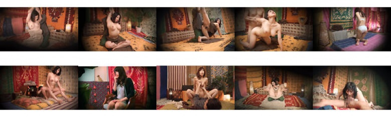 A hidden camera footage of a married woman who was deceived by a free trial monitor. Creampie inside a beautiful wife with a high-class Thai massage! 12 people 3:Thumnail