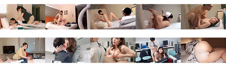 最好的1个姑姑6人:样本图像