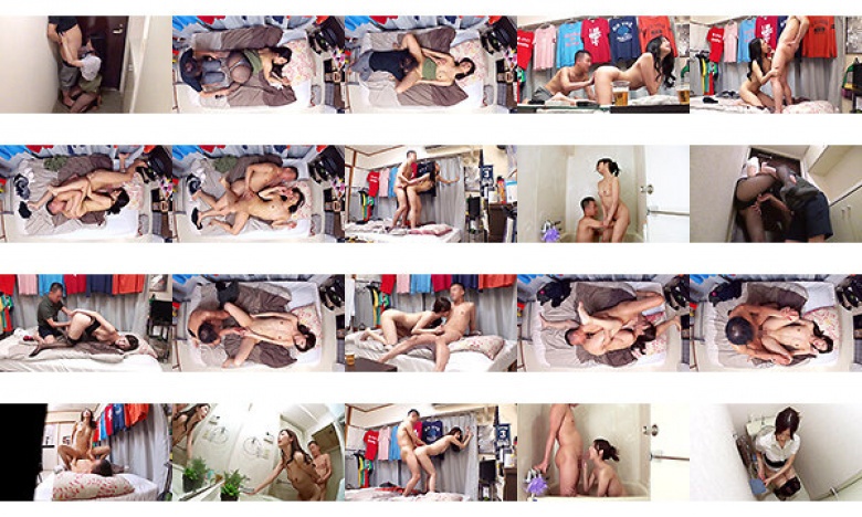 人妻さんいらっしゃい 僕の自宅でハメ狂った熟女さんをひっそりすべて盗撮しました。13 祐美子さん/Eカップ/39才/スレンダー妻の超欲求不満淫乱不倫 優菜さん/Eカップ/31才/年下好きで硬いチ●ポ欲する欲求不満妻:イメージ画像