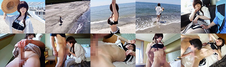 放課後はオトコノ娘 初撮り男の娘AVデビュー!!:イメージ画像