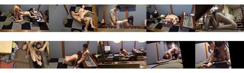 ご無沙汰してる熟女 押しても引いても絶対ヤレる!!ドスケベ熟女5人 vol.2:イメージ画像