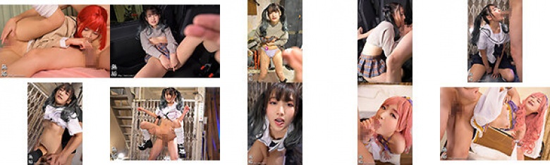 暗示洗脳02 M願望 素人レイヤーガチ洗脳。連れ回しマゾ調教。腹パン、スパンキング、中出し、性癖開発。完全支配コスプレ肉便器。 ~催●暗示で性癖を歪ませ完全なるマゾペット化計画。連れ回しイカセまくり快感ドマゾ調教記録~:イメージ画像
