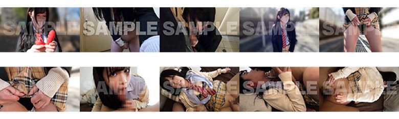 [Raw Man Blog...08] 免费男人记录Weeing 听你说一切的顺从女孩的性教育！:样本图像