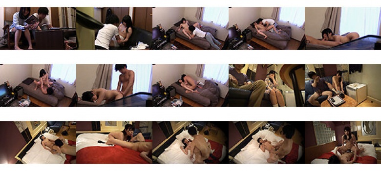 一个著名的肮脏男孩和一个无辜女孩之间的原始怀孕性行为的整个故事。:样本图像