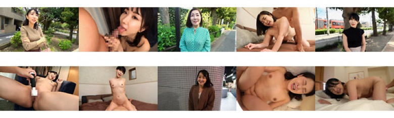 美熟女ハメ撮り プレミアム2 ～地方都市の人妻と待ち合わせして即SEX～:イメージ画像