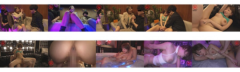 ギャラ飲みアプリで確実にセックスできる！ 夜遊びアプリの達人が実践する港区ま●こ攻略HOW TO動画:イメージ画像