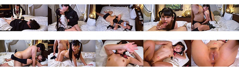 Female Paco No. 12 "Brother, how do you feel about the back op?" Voyeur video of a part-time job of an active J-type reflexology girl who is good at giving sticky blowjobs! Noa-chan:Thumnail