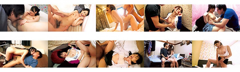 初体験がワタシなの？素人15人童貞喪失筆おろしセックス！ こんな女性に童貞を奪われてみたかった！:イメージ画像