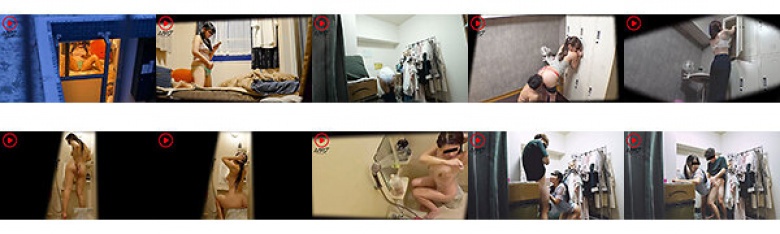 盗撮セブン 逮●された元盗撮マニアのHDDから復元した危ない映像データvol.1:イメージ画像