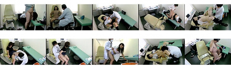 Leaked footage of obstetrician and gynecologist's obstetrician's obstetrician's obstetrician's obstetrician 2 hours:Thumnail