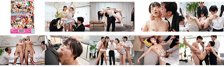 一般男女モニタリングAV 素人女子大生が「時間停止AV」チャレンジ！声ダメ！動いちゃダメ！何をされてもイキ我慢しながら時間停止をキープできたら高額賞金！:イメージ画像