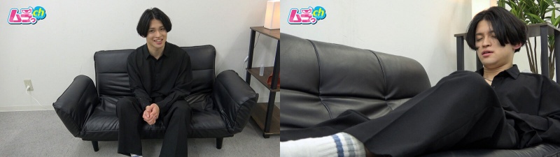 オトコノコのオナニー ひさしくん25歳:イメージ画像