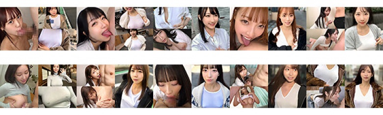 【ノーブラVlog】口だけでイカせてみた。Vol.2:イメージ画像