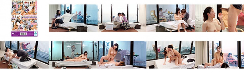 一般男女モニタリングAV マジックミラーの向こうには実の娘(=彼女)!「娘がダメなら私が…」巨乳母がデカチンすぎて童貞卒業できない娘の彼氏を優しく筆おろし!フル勃起デカチ○ポを根元まで受け挿れたご無沙汰オマ○コと性欲溢れる童貞チ○ポの中出しセックスは1発限…:イメージ画像