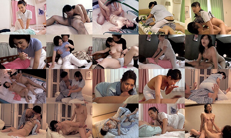 我在商务酒店打电话的美丽成熟女人会照顾她的性爱！ ？:样本图像