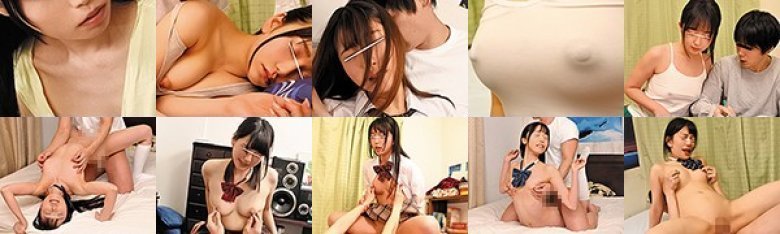 えっ?ノーブラ?ポッチ(乳首)ピンコ勃ちで形くっきりの幼馴染の超敏感乳首をイジり倒したら失神寸前エビ反り連続爆イキ!!ボクには幼稚園の頃から高○生になった今でもずっと仲良しの超可愛くて優しい幼馴染がいます。気付いているのかいないのか分からないが幼馴染は…:イメージ画像