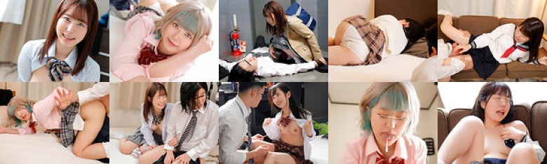 「あんなにエッチしたし今日からここに住むね！」目が覚めると隣には生意気な家出女子○生！？泥酔した翌日、朝起きると隣には見知らぬ女子○生！:イメージ画像