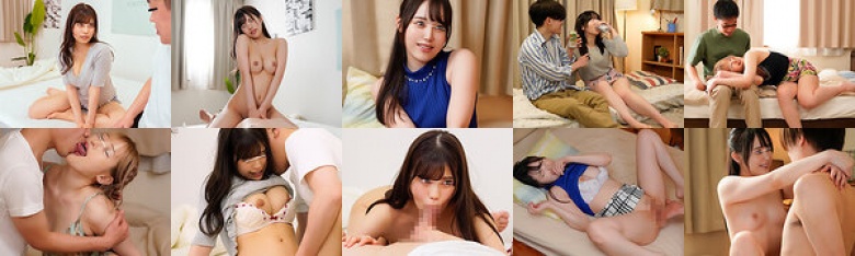 寂しい時だけ思わせぶりな態度で甘えてくるけど、絶対にヤラせてはくれない小悪魔幼馴染と大逆転夜通しセックス！●校まで一緒だった幼馴染は…:イメージ画像