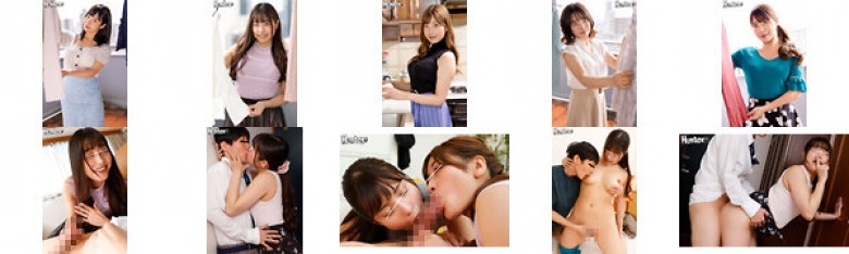 AV史上最多！？射精回数25回以上！引っ越し先の団地で欲求不満の5人の若妻たちと数珠繋ぎFUCK！勉強しないで毎日ヤリまくり！ボクのデカチン:イメージ画像