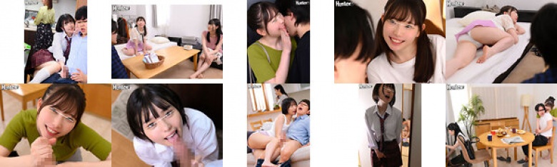「私だったら生でヤラせてあげるのになぁ…中出し付きだよ!」ナマナカNTRすることで性欲を満たすドスケベギガMAXなボクの彼女の淫乱妹!彼女の:イメージ画像