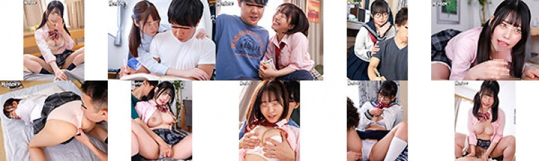 『お兄ちゃん裏オプもあるけど…どうする？』妹がお兄ちゃんで高額裏オプバイト！ボクには超エッチな妹がいます！そんな妹はお小遣いが足りない時は…:イメージ画像
