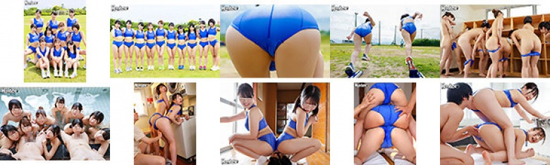「ご褒美チ○ポがあれば練習頑張れます！」合宿所のバイトは超多忙！だって女子陸上部の息抜きはボクのチ○ポだけだから！2 親戚が経営する合宿所で…:イメージ画像